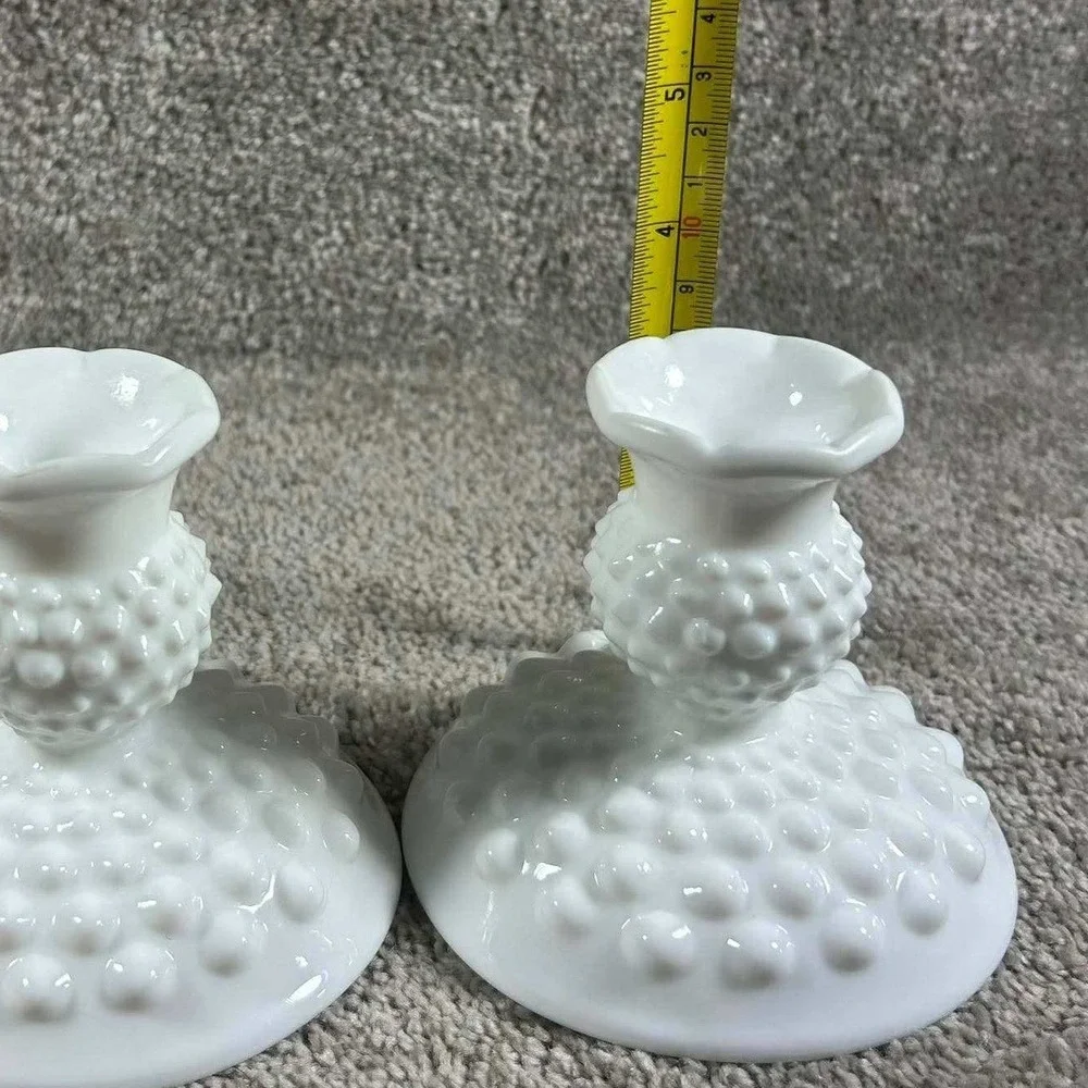 Fenton great measurements